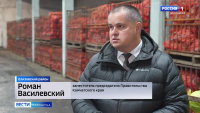 Борщевой набор