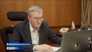По инициативе губернатора организуют &laquo;Точки кипения&raquo;