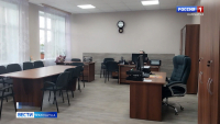 Ремонт ДК в Оссоре