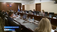 Минздрав края отчитался о проделанной работе