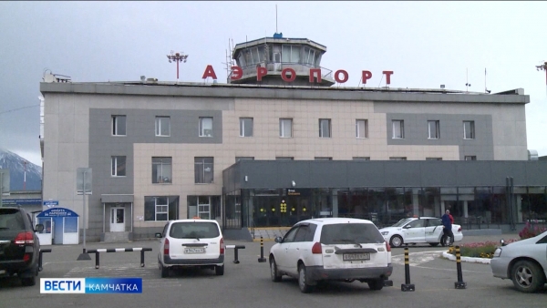 Представители японской авиакомпании присматриваются к Елизовскому аэропорту