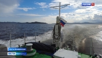 Найдено тело Сергея Максимова, пропавшего в районе бухты Бечевинская