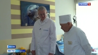 Своих не бросаем