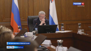 Совет по делам инвалидов прошел в Правительстве региона