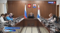 Конкурс муниципалитетов
