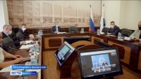 Коренные народы полуострова не спешат подавать заявки на вылов рыбы