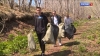 Новый сезон экологических соревнований  "Чистые игры" стартует в Петропавловске