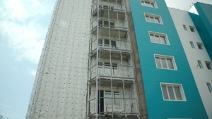 Долгострой сдадут!
