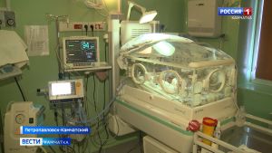 Снижение младенческой смертности в Камчатском крае: итоги трёх лет работы медиков.