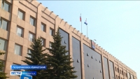 На полуострове появится курорт премиального уровня