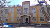 Ремонт в Корякской школе искусств не могут закончить уже восемь лет