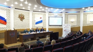 Показатели налоговой политики в Камчатском крае находятся в зеленой зоне