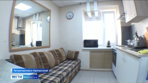 Иногородние пациенты медучреждений краевой столицы могут воспользоваться социальной гостиницей