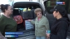 Еще одну партию гуманитарной помощи отправят камчатским бойцам