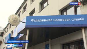 День налогового работника