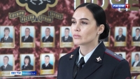 Задержан мужчина, подозреваемый в совершении особо тяжкого преступления