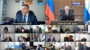 Губернатор края провел оперативное совещание в правительстве Камчатки