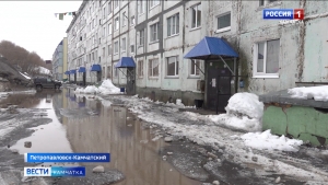 Водные процедуры два раза в день