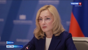 Камчатские врачи смогут консультироваться со специалистами Института ревматологии имени В.А. Насоновой