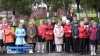 Первоклассники камчатки стали сертифицированными пешеходами