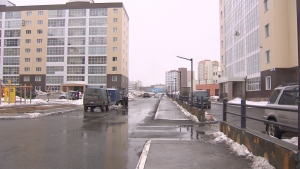 Камчатцы могут получить компенсацию первого взноса по ипотеке