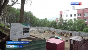 Проект "Решаем вместе" в этом году реализуется на шести площадках краевой столицы