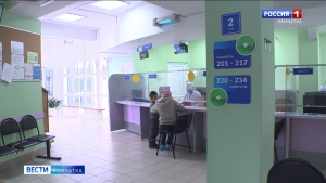 На зимних каникулах медучреждения края будут работать по графику