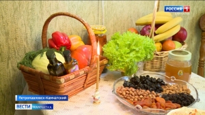 Начался Великий пост