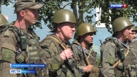 На территории ТЭЦ-2 в Петропавловске прошли учения