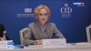 Ирина Яровая заявила, что США готовит новый формат военно-биологического оружия