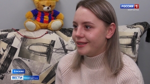 Благодаря помощи Ирины Яровой елизовчанка вылетела в Москву на обследование