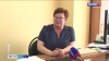 Серия репортажей о работниках медицины. Наталья Гербутова