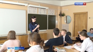 Завершен прием заявок на конкурс "Год учителя закончился, век учителя настал"