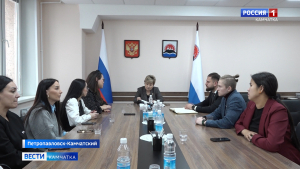 Итоги молодежного парламента