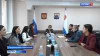 Итоги молодежного парламента