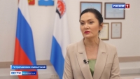 Камчатский край получил Единую Президентскую субсидию