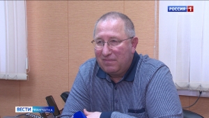 Члены Общественной палаты края обсудили перспективы внедрения дистанционного электронного голосования