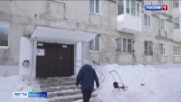 Основное отделение почты в Вилючинске вернется к полноценному режиму работы