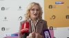 Ирина Яровая стала участницей открытого диалога на одной из площадок Всемирного фестиваля молодежи
