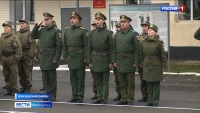 Юбилей Космических войск России торжественно встретили на Камчатке
