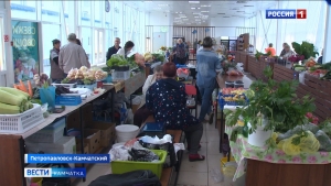 В 2022 году в крае удалось предотвратить резкий скачок цен на сельхозпродукцию