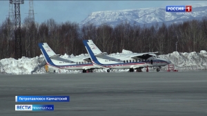 9 февраля гражданская авиация России отмечает вековой юбилей