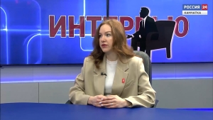 Движение Первых. Интервью