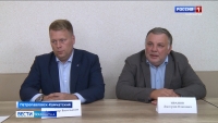 На Камчатку приехала комиссия врачей во главе с ведущим неонатологом Минздрава РФ