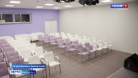 Совсем скоро Дом культуры "Юность" в Елизове распахнет свои двери