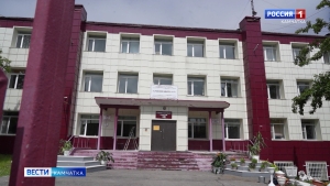 Второй школьный Кванториум