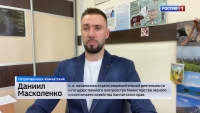 Сезон охоты на медведей