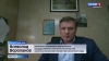 Угроза медведей в Соболево