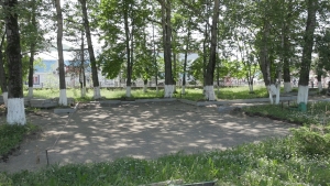 Город удобный для жизни