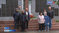 Исполнилось 77 лет со Дня освобождения территории Кореи войсками Советской армии от японской оккупации